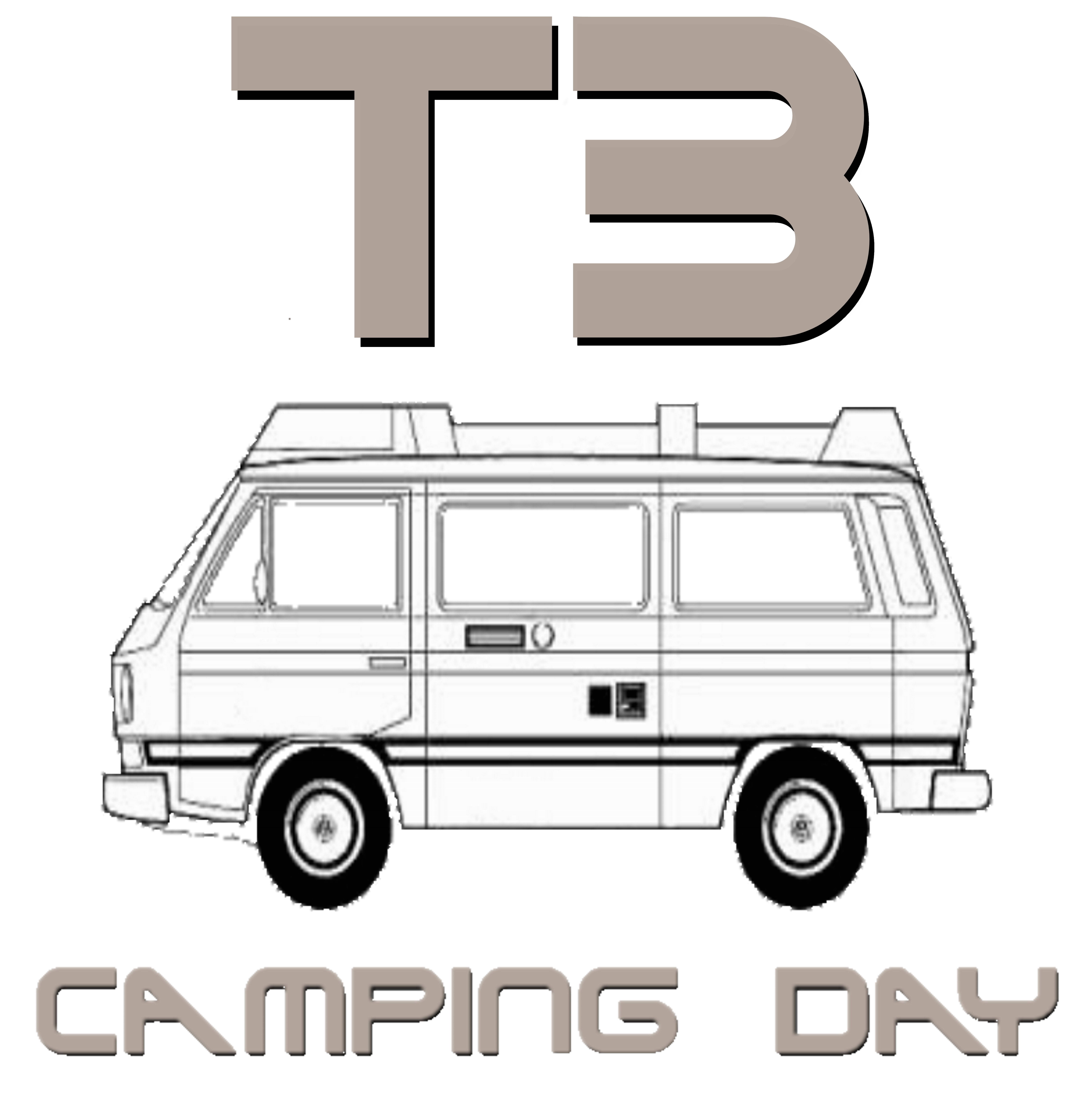 T3: Camping Day